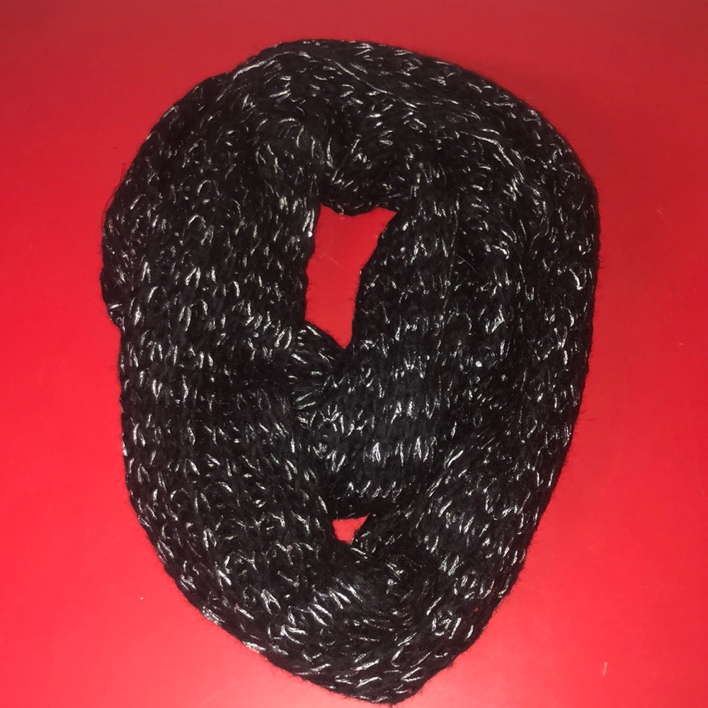 Loop Scarf